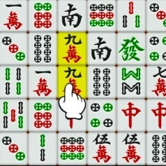 麻将挪对对碰游戏ICON