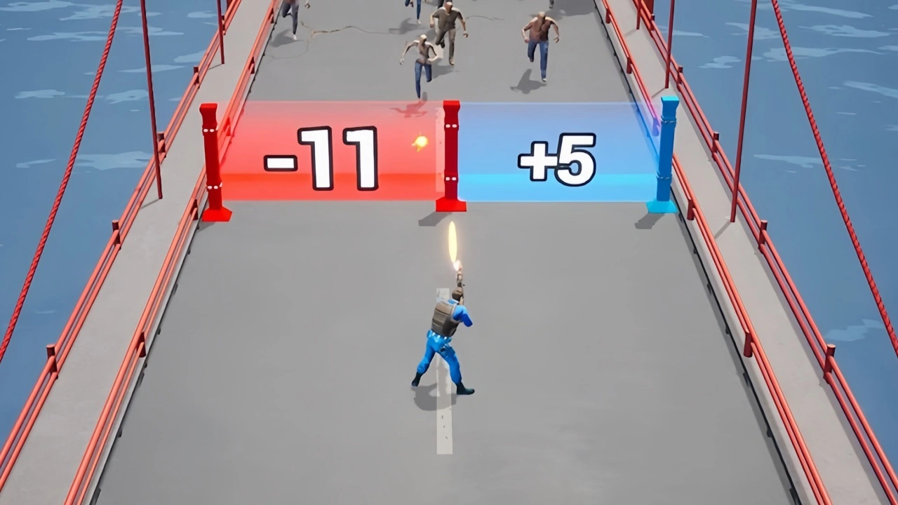 末世无限射击_4