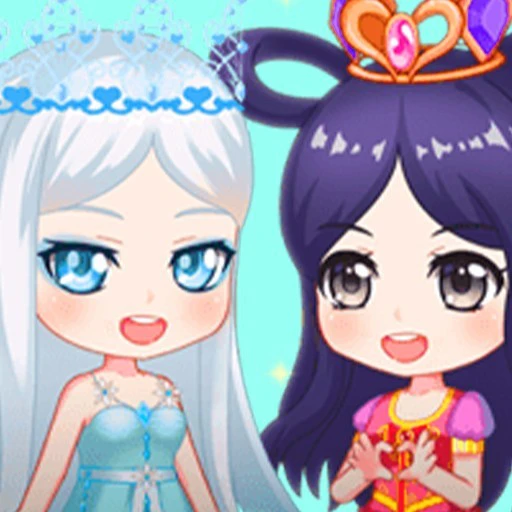 变装女王ICON