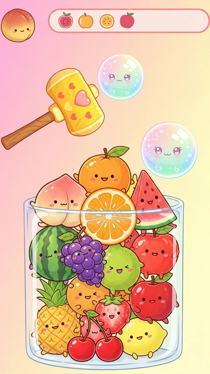 趣味水果合成_1
