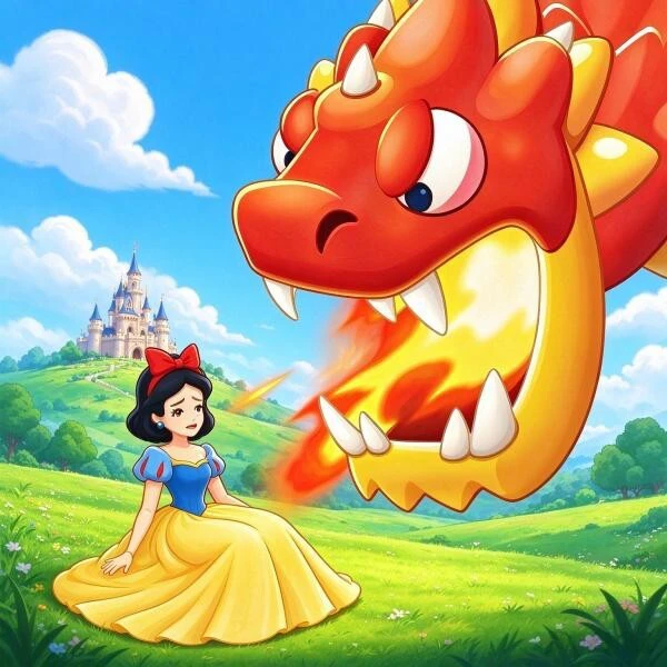 我打呀打ICON