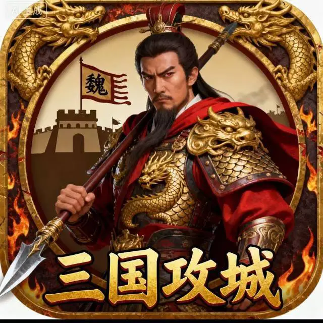 攻城战争模拟器ICON