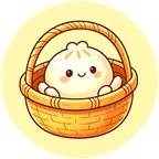接住点心ICON