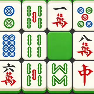 经典麻将挪对对碰ICON