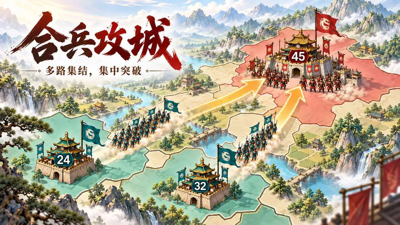疆域争锋_5