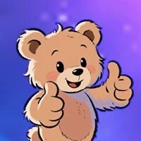 找找十只熊ICON