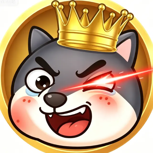 合成狗头游戏ICON