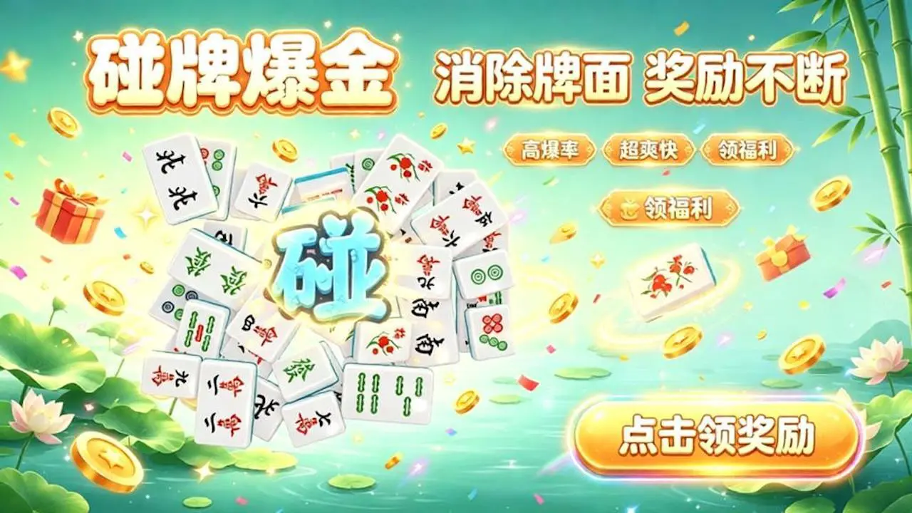全民碰杠乐_5