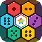 六角拼拼ICON