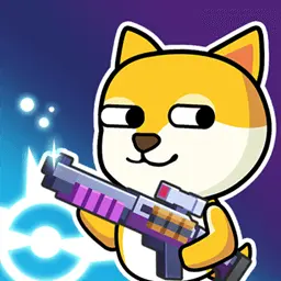双人单机游戏大战ICON