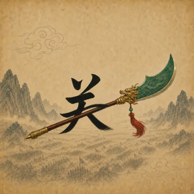 汉字过五关ICON