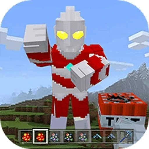 超人格斗双人游戏ICON