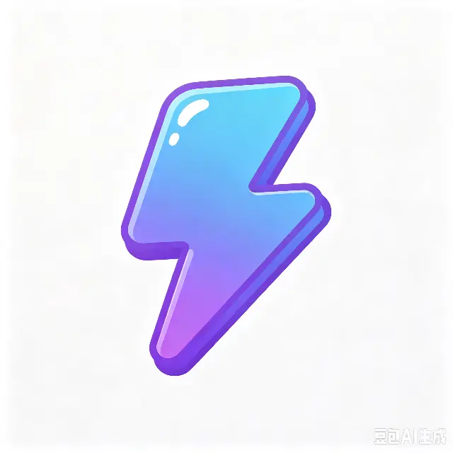 我的能源工坊ICON