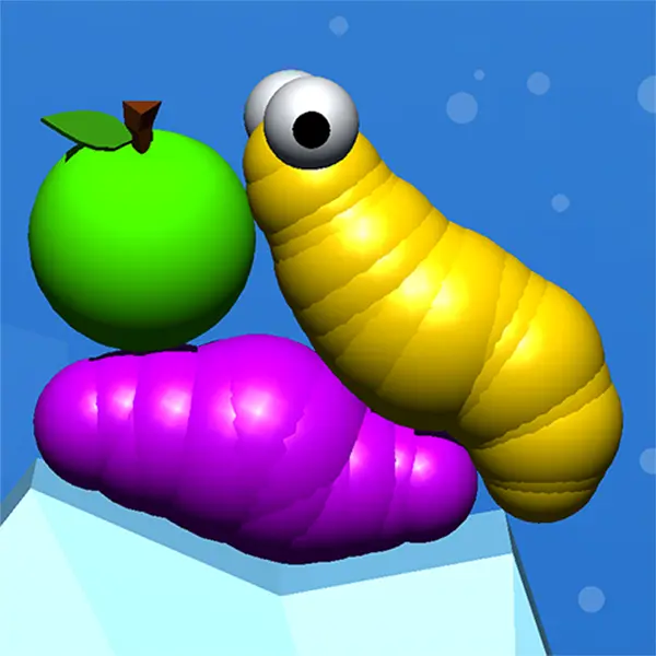 鼻涕虫历险记ICON