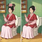 你会找茬吗ICON