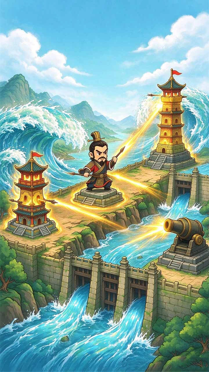 李冰治水_2