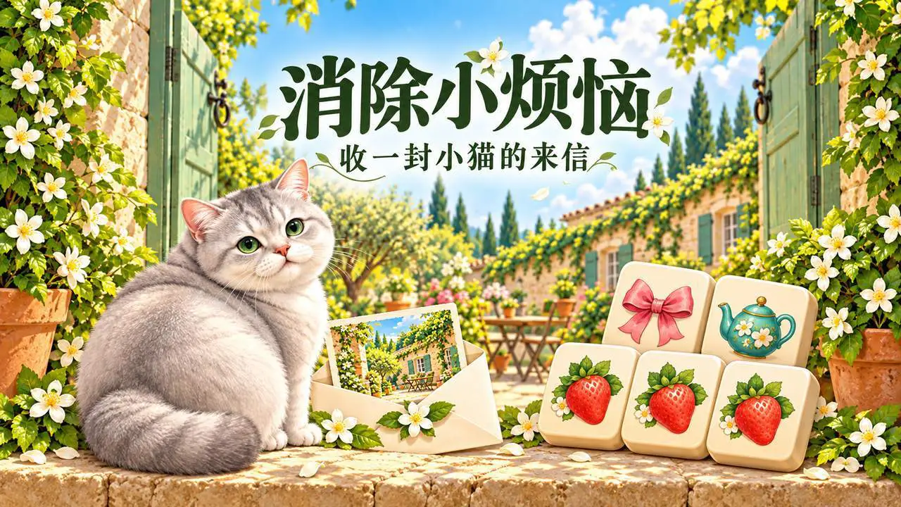 四季小院喵喵喵_4