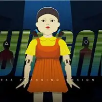 123木头人节奏盒子ICON