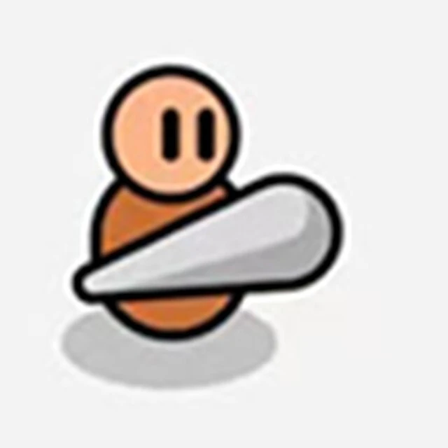冲啊英雄ICON