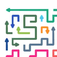 疯狂箭头消除ICON