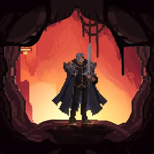 魔法之路ICON