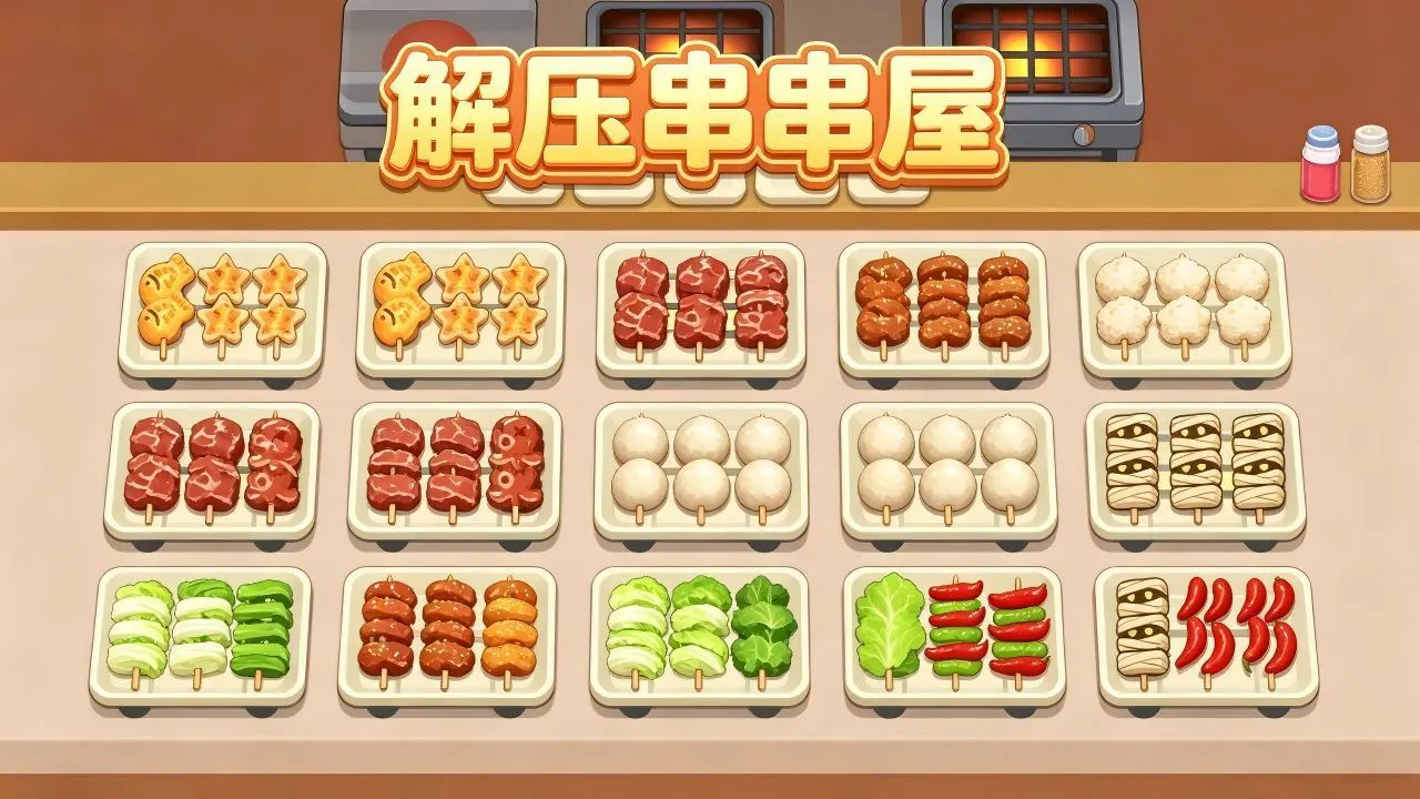 解压串串屋_4