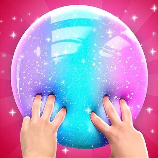 软泥史莱姆ICON