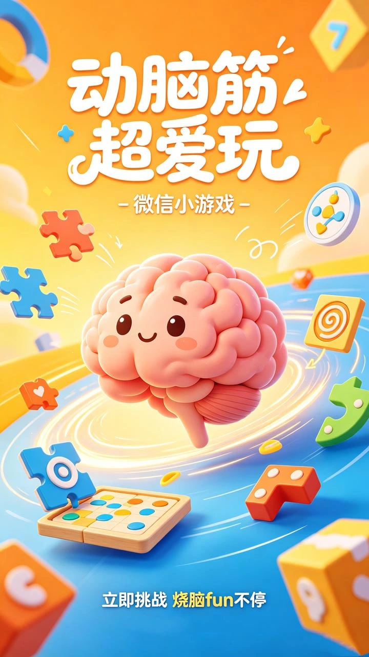 动脑筋超爱玩_3