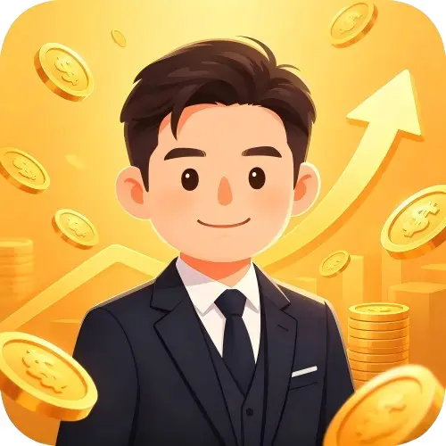 数字纪元之从零到首富ICON