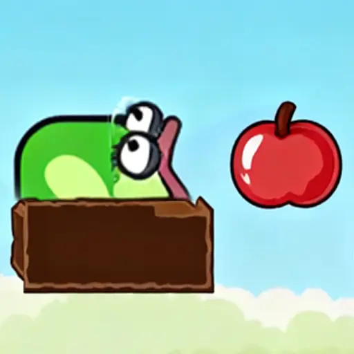 贪吃果子蛇闯关游戏ICON