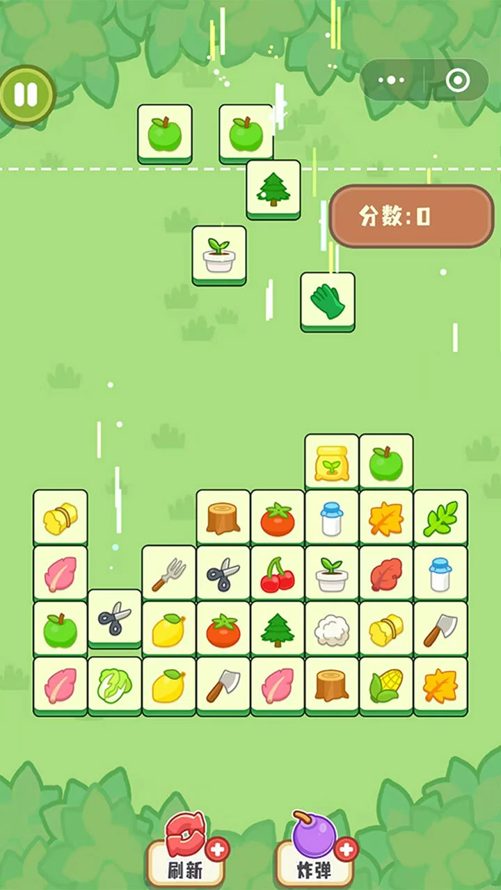 连连看乐消消除_2
