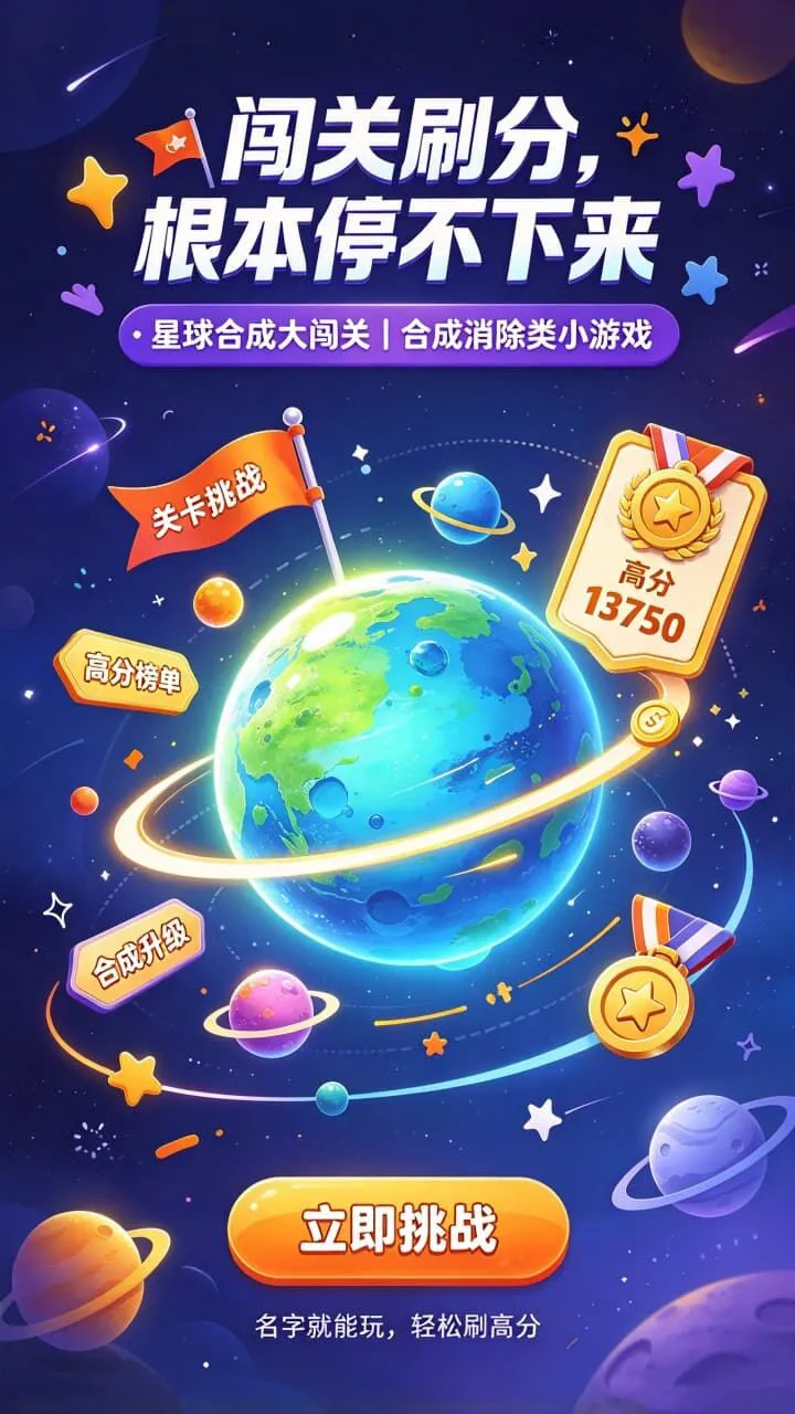 星球合成大闯关_3