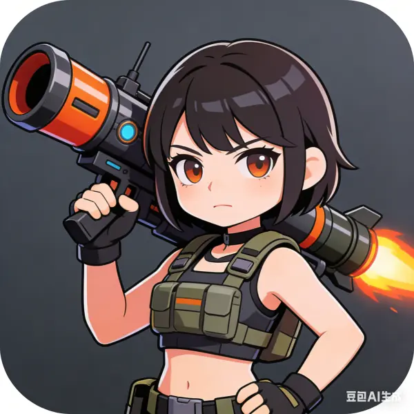 末日尖兵ICON