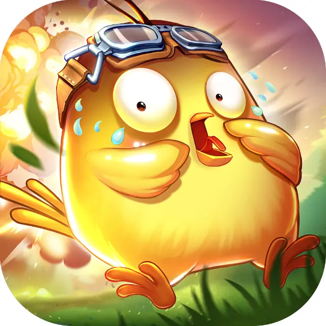 新弹弹堂ICON