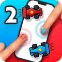 双人比拼游戏ICON