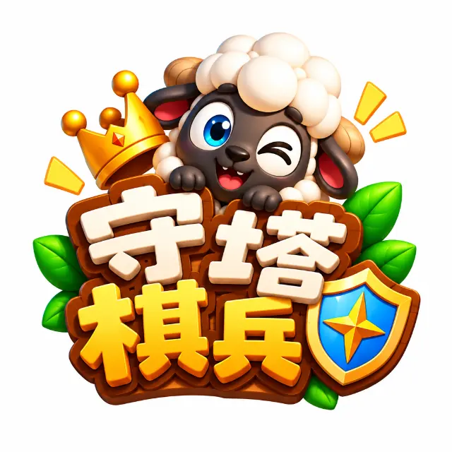 守塔棋兵ICON