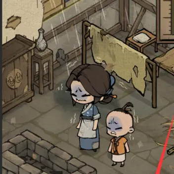 脑洞破屋取暖ICON