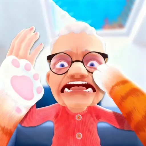 我是猫2模拟现实ICON