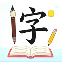 嘟嘟识字ICON