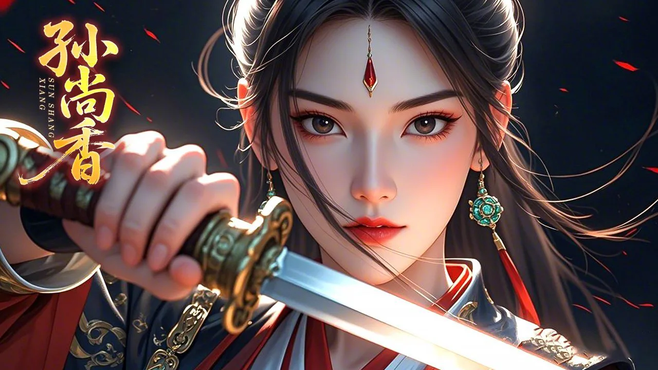 三国猛将传_2