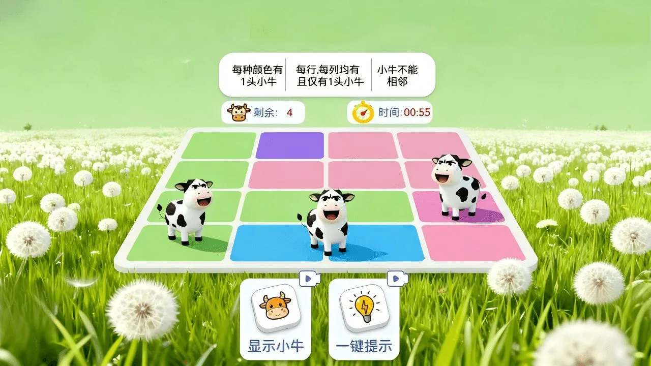 全民消消找牛_5
