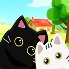 挪挪猫舍ICON
