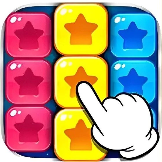 消消星星ICON