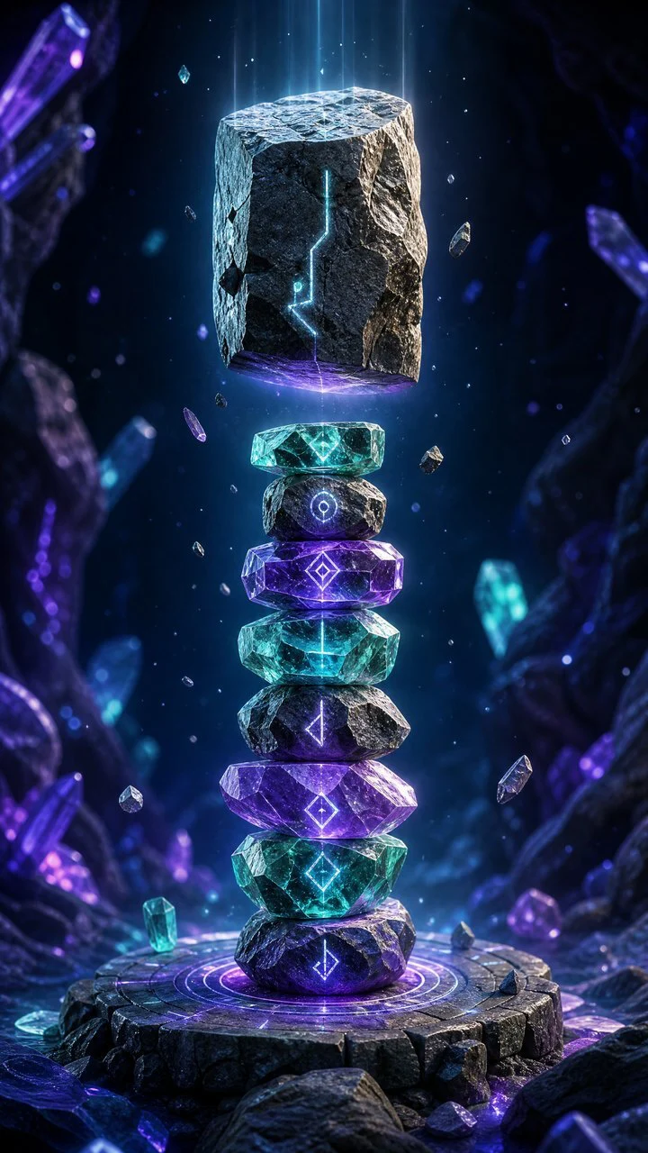 叠物造境_1