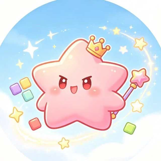 萌星消消大挑战ICON