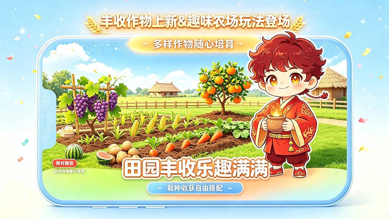 农场消消物语_5