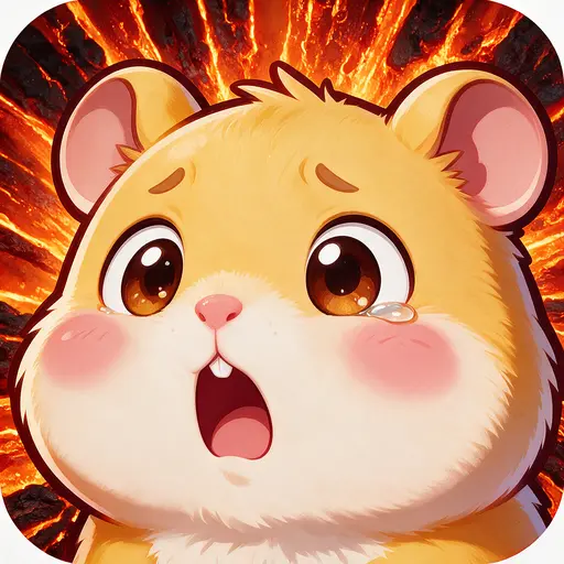 熔岩救援ICON