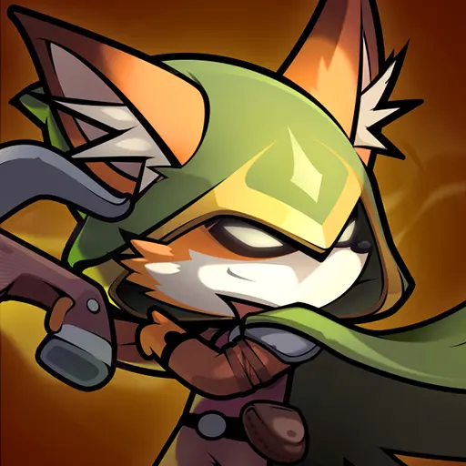 迷雾大陆ICON