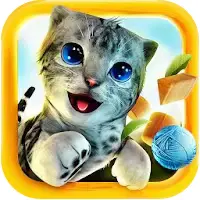 猫咪模拟游戏ICON