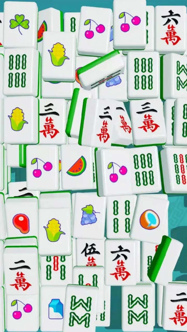 麻将消消消乐经典_1
